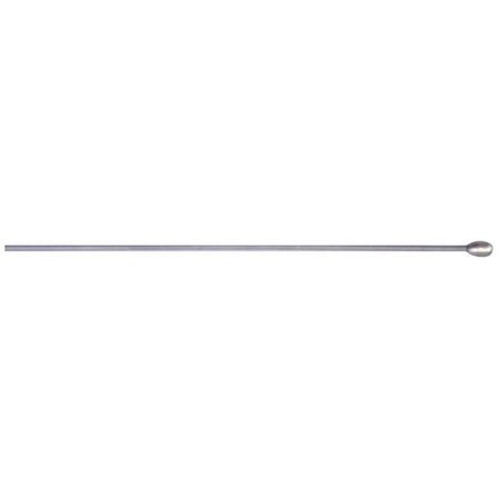 HUSTLER Hustler 490475 32 in. SCB Replacement Rod with Small Ball 490475